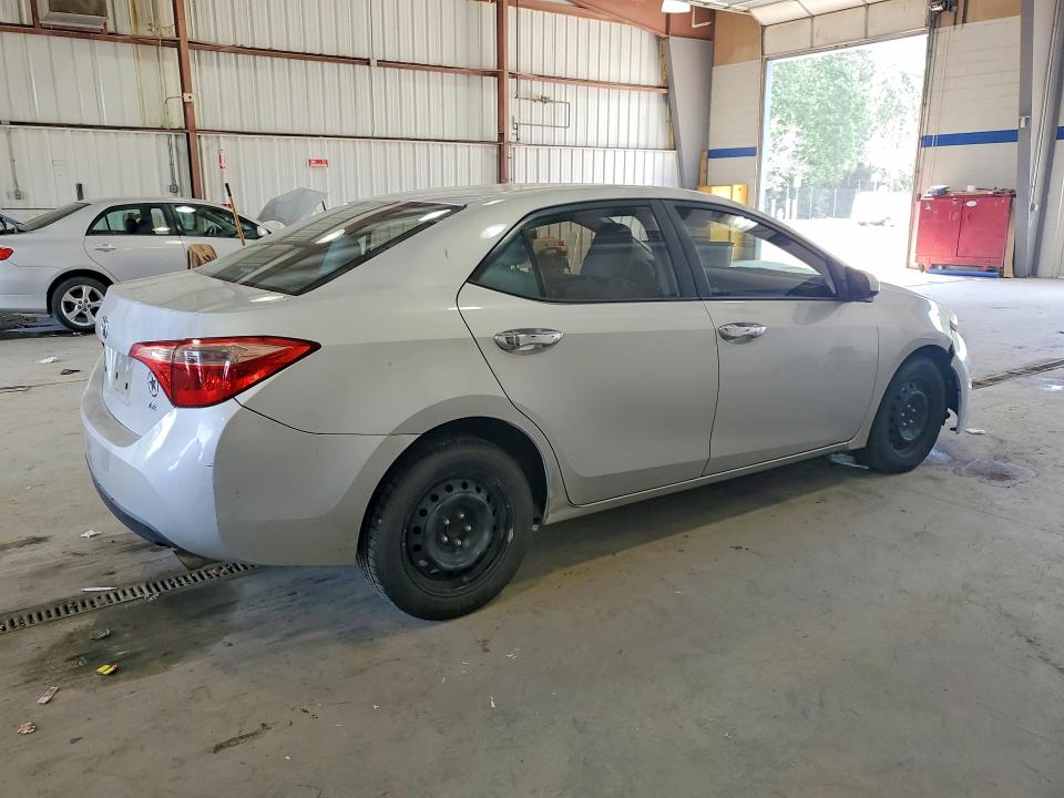 Aukcja sprzedaży 2017 Toyota Corolla, vin: 2T1BURHE1HC816363, numer aukcji: 54456836