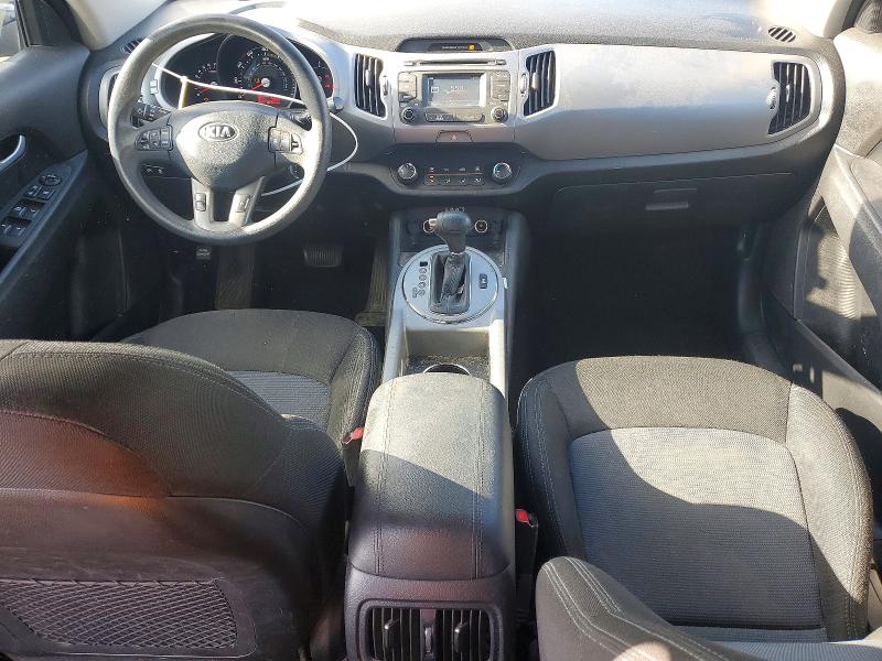 Aukcja sprzedaży 2015 Kia Sportage, vin: KNDPBCAC6F7746388, numer aukcji: 53811866