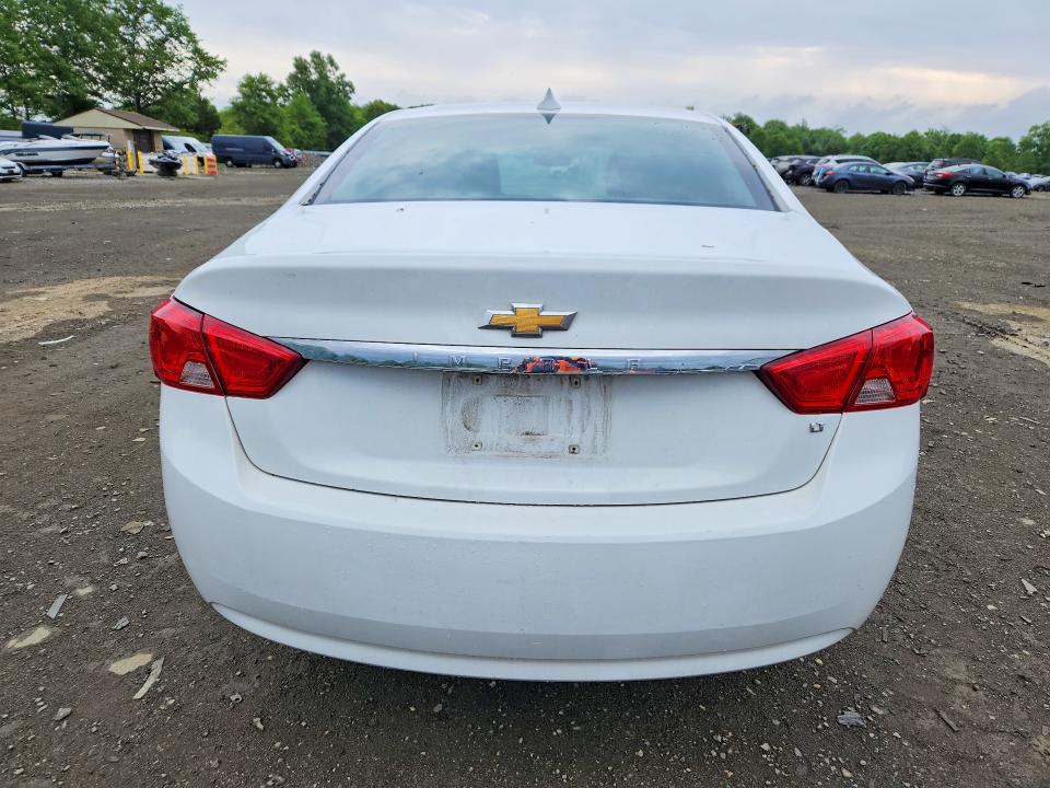 Продаж на аукціоні авто 2019 Chevrolet Impala, vin: 2G11Z5SA6K9149026, номер лоту: 53383296