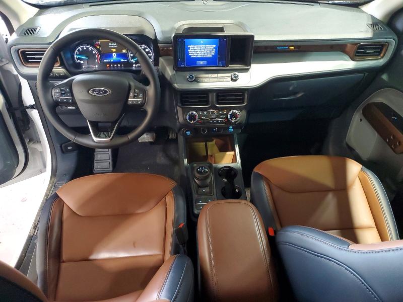Aukcja sprzedaży 2024 Ford Maverick, vin: 3FTTW8S94RRB78741, numer aukcji: 53830406