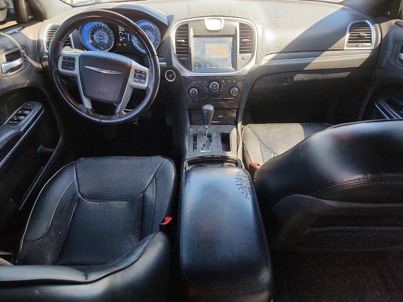 52559446 :رقم المزاد ، 2C3CCAKT3EH120769 vin ، 2014 Chrysler 300c مزاد بيع