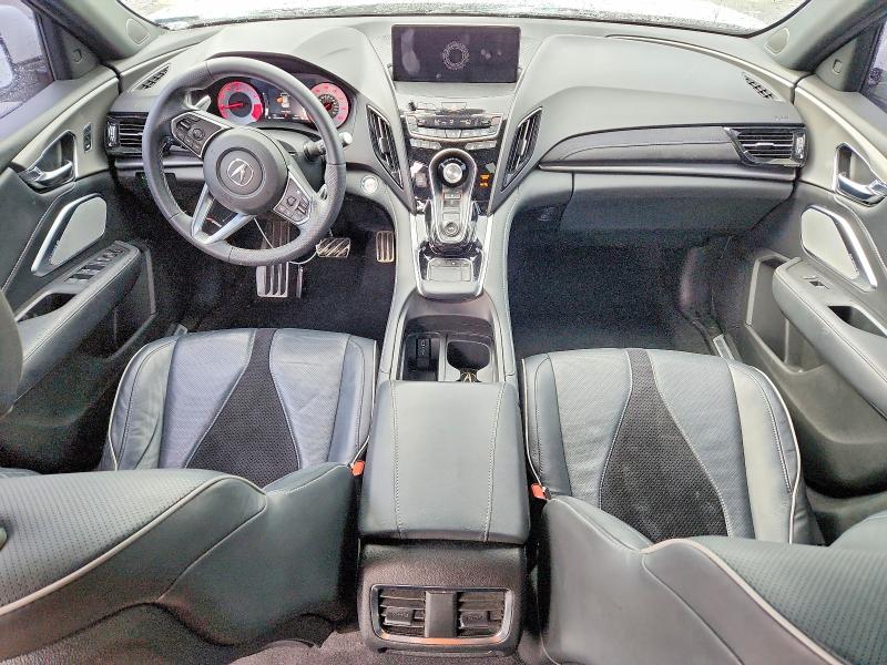2020 Acura Rdx მანქანა იყიდება აუქციონზე, vin: 5J8TC2H6XLL018132, აუქციონის ნომერი: 54605876