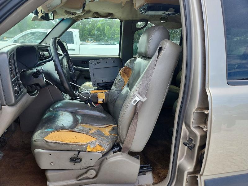 Aukcja sprzedaży 2003 Chevrolet Suburban, vin: 1GNEC16Z03J189036, numer aukcji: 53042886
