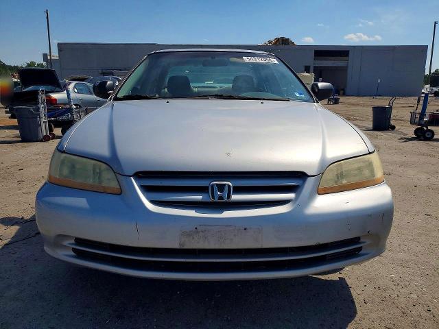 2001 Honda Accord მანქანა იყიდება აუქციონზე, vin: 1HGCF86661A038836, აუქციონის ნომერი: 54312096