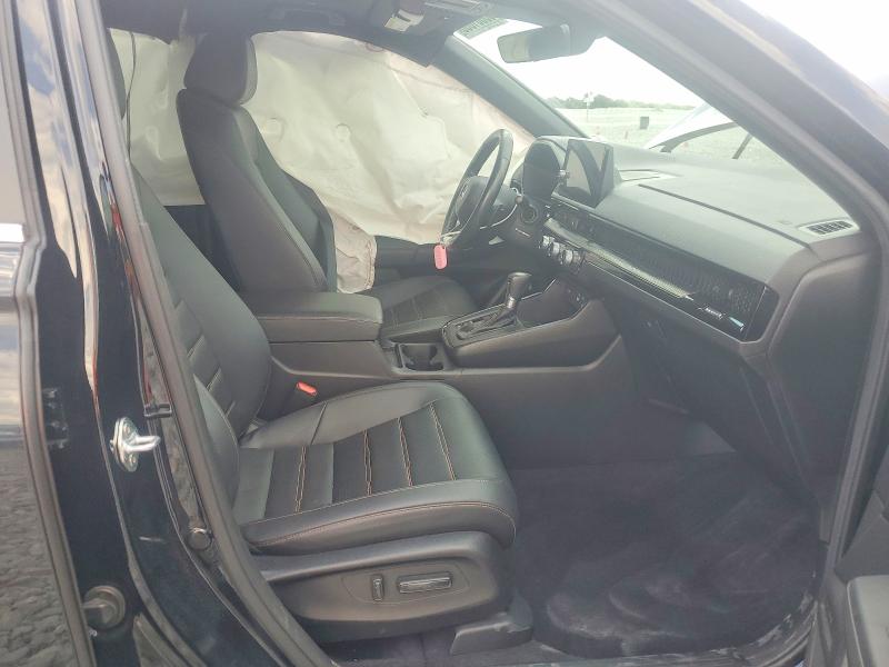 Продаж на аукціоні авто 2023 Honda Cr-v, vin: 2HKRS6H99PH816340, номер лоту: 53001856