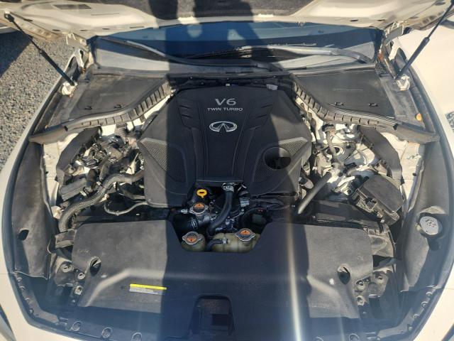 Продаж на аукціоні авто 2019 Infiniti Q50, vin: JN1EV7AP8KM515922, номер лоту: 53957706