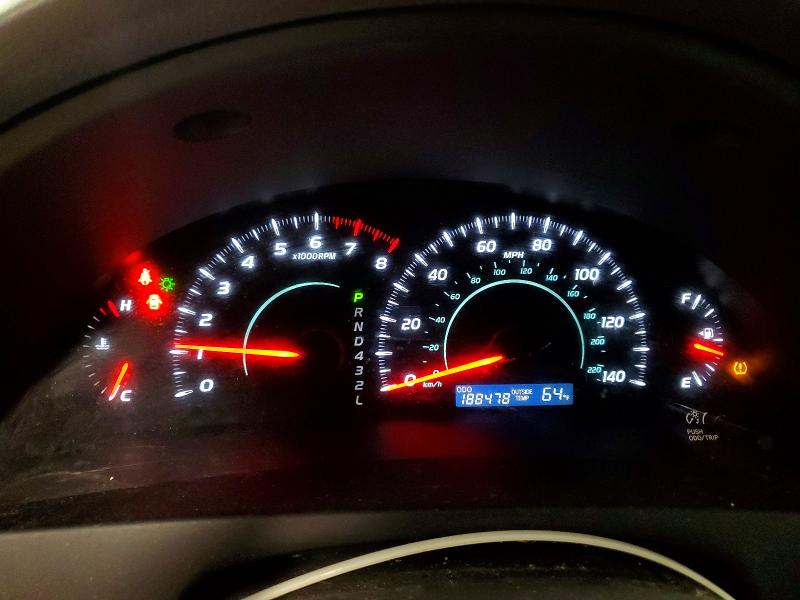 Продаж на аукціоні авто 2009 Toyota Camry, vin: 4T1BE46K79U317964, номер лоту: 54680416