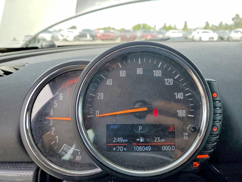 Aukcja sprzedaży 2017 Mini Cooper, vin: WMWLU5C32H2E84550, numer aukcji: 50747536