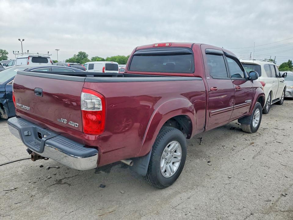 Aukcja sprzedaży 2006 Toyota Tundra, vin: 5TBDT44176S502652, numer aukcji: 51353286