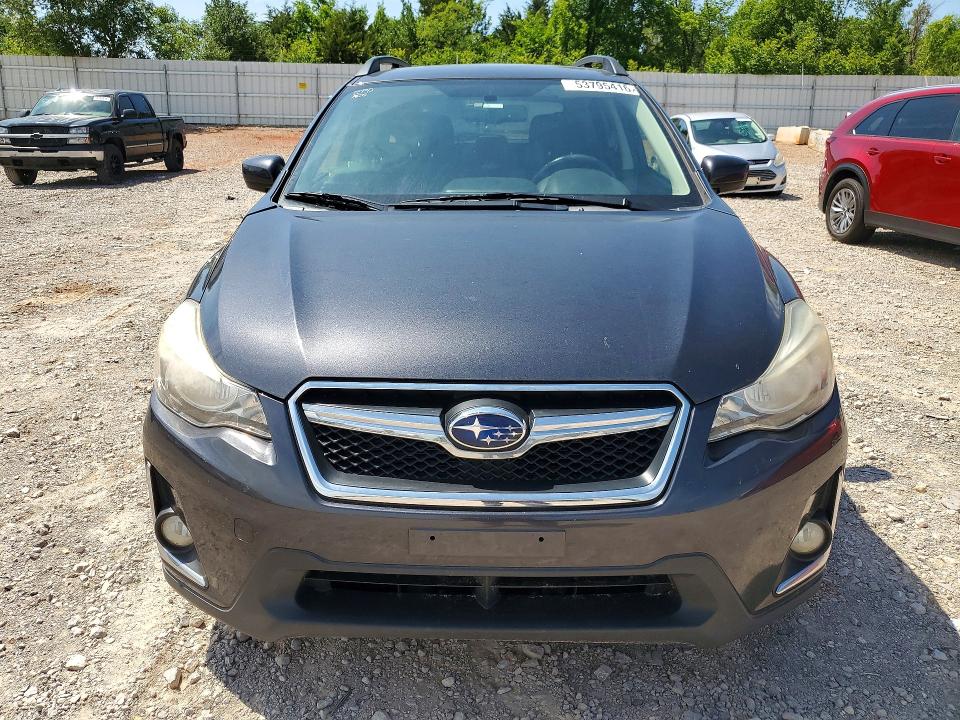 Aukcja sprzedaży 2016 Subaru Crosstrek, vin: JF2GPABC1G8216346, numer aukcji: 53795416