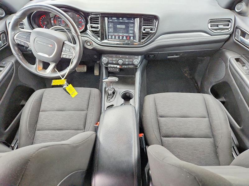 Aukcja sprzedaży 2023 Dodge Durango, vin: 1C4RDJAG9PC629245, numer aukcji: 53013486