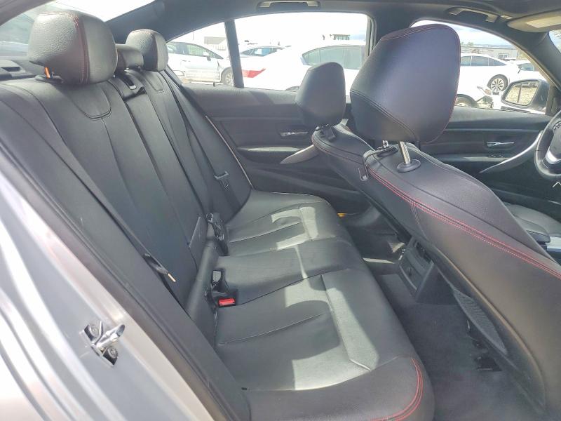 52230326 :رقم المزاد ، WBA3C1C5XCF431817 vin ، 2012 Bmw 328 مزاد بيع