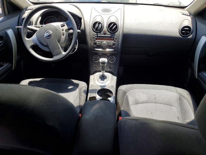 2012 Nissan Rogue მანქანა იყიდება აუქციონზე, vin: JN8AS5MTXCW610137, აუქციონის ნომერი: 52906026