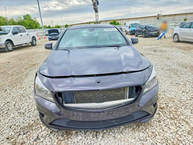 Продажа на аукционе авто 2014 Mercedes-benz Cla, vin: WDDSJ4EB8EN128607, номер лота: 53102756