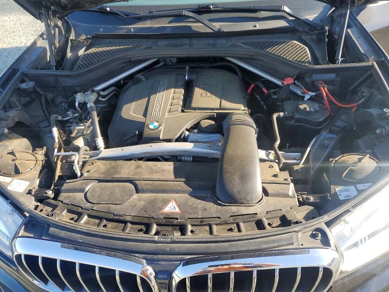 53051106 :رقم المزاد ، 5UXKR0C54E0H20464 vin ، 2014 Bmw X5 مزاد بيع