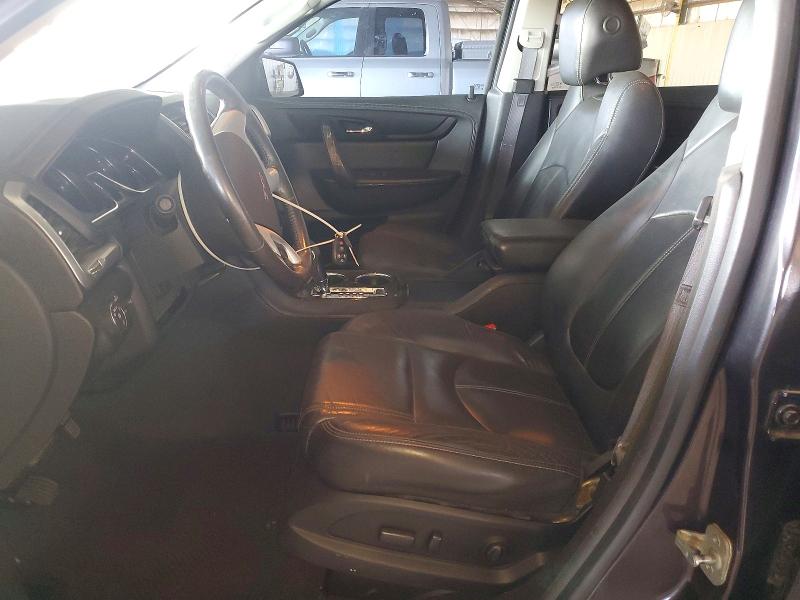 Aukcja sprzedaży 2014 Gmc Acadia, vin: 1GKKRRKDXEJ358277, numer aukcji: 54552806