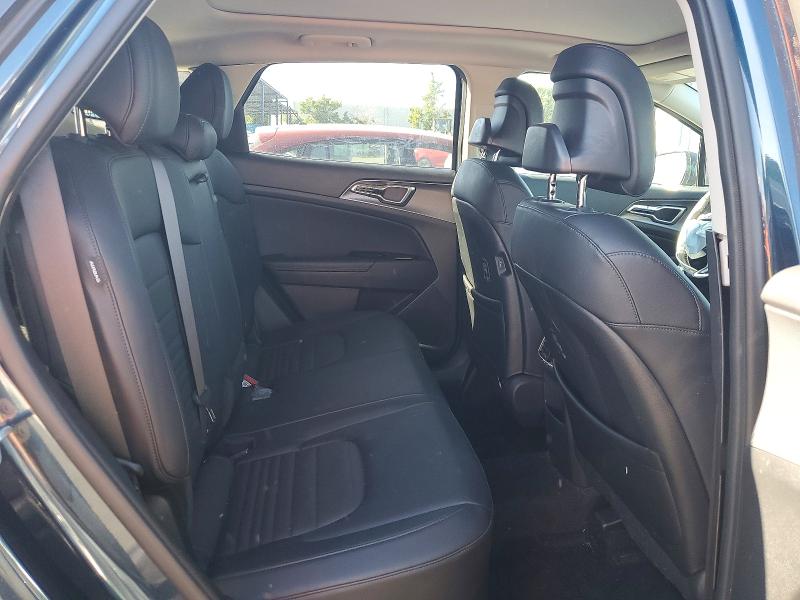 Продаж на аукціоні авто 2025 Kia Sportage, vin: KNDPXCDG4S7235630, номер лоту: 52945986