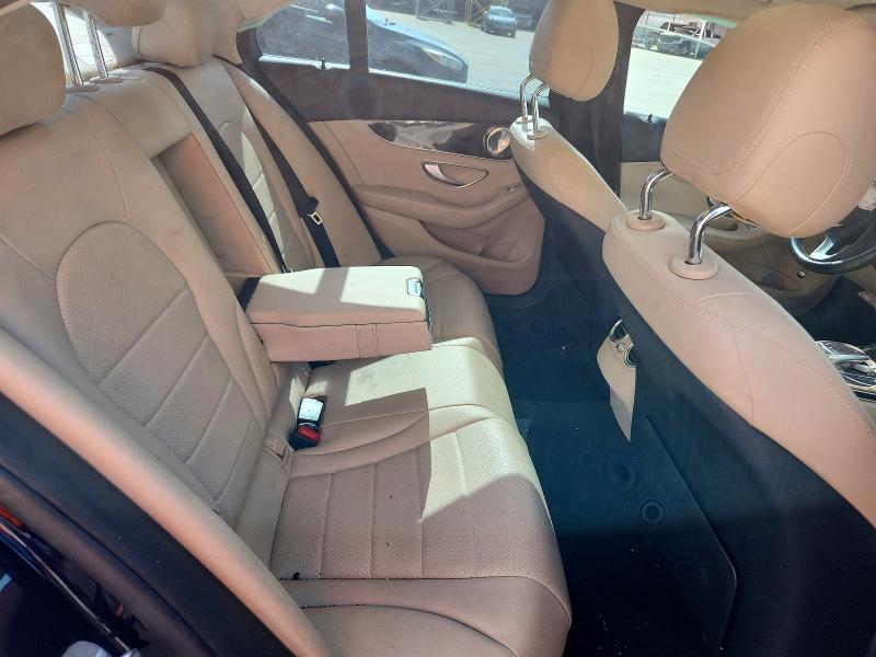 Продажа на аукционе авто 2017 Mercedes-benz C, vin: 55SWF4KB9HU207335, номер лота: 54315746