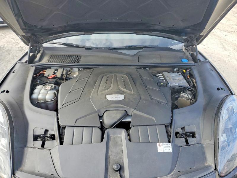2019 Porsche Cayenne მანქანა იყიდება აუქციონზე, vin: WP1AA2AY8KDA02011, აუქციონის ნომერი: 54857036