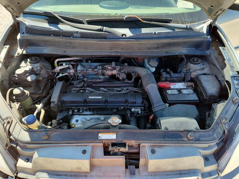 Aukcja sprzedaży 2010 Kia Soul, vin: KNDJT2A2XA7177252, numer aukcji: 53263826
