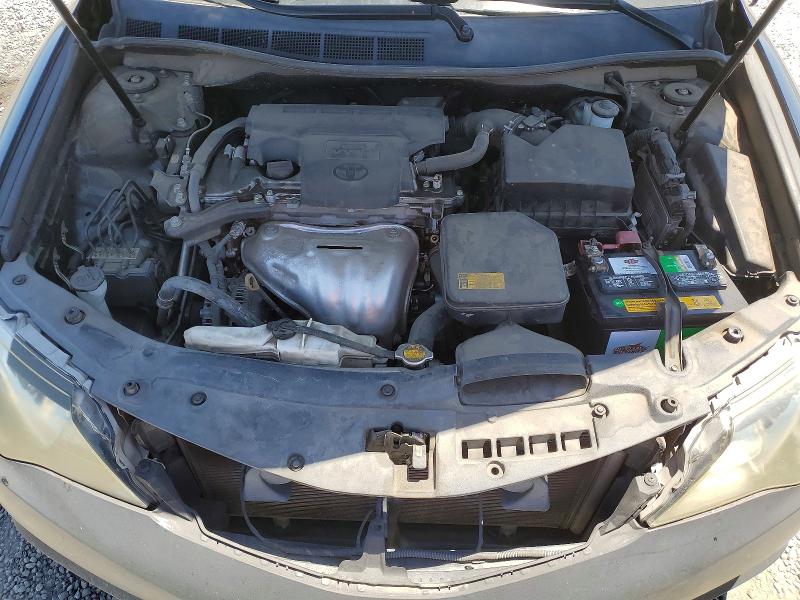 Продаж на аукціоні авто 2014 Toyota Camry, vin: 4T1BF1FK5EU364495, номер лоту: 54264196