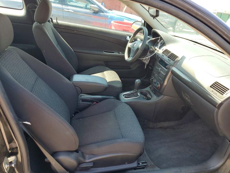 Продаж на аукціоні авто 2009 Pontiac G5, vin: 1G2AS18H397136789, номер лоту: 53108926