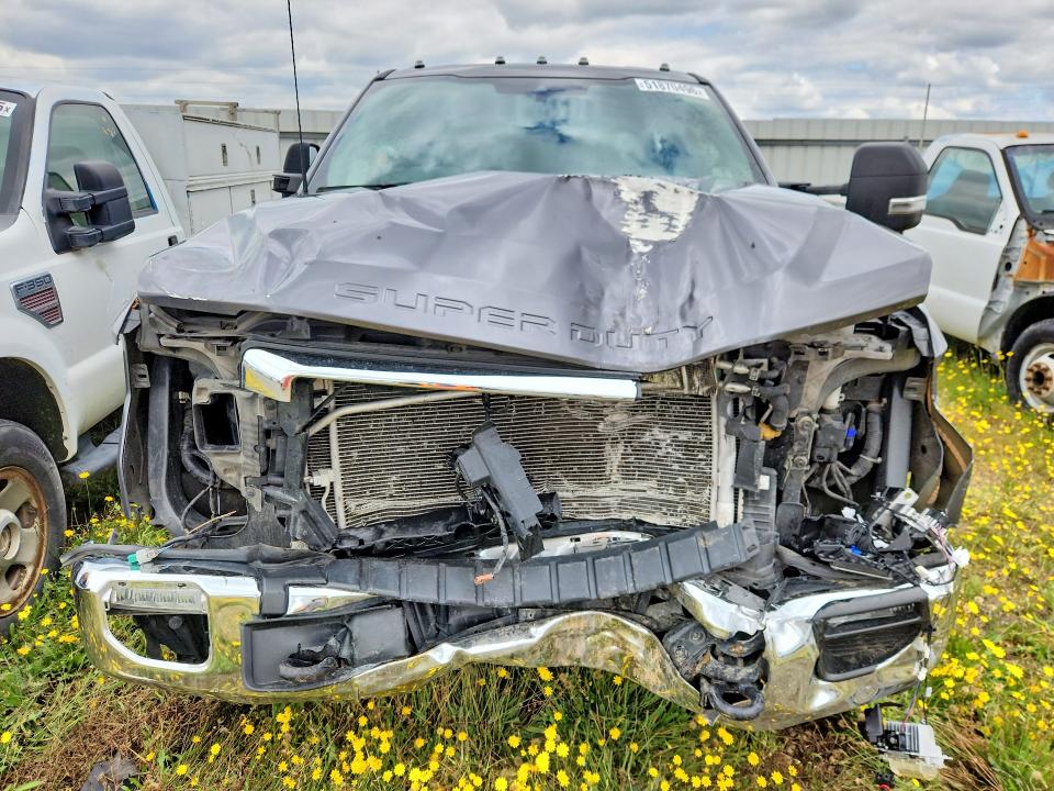 Продаж на аукціоні авто 2022 Ford F350, vin: 1FT8W3DT1NEC89486, номер лоту: 51870496