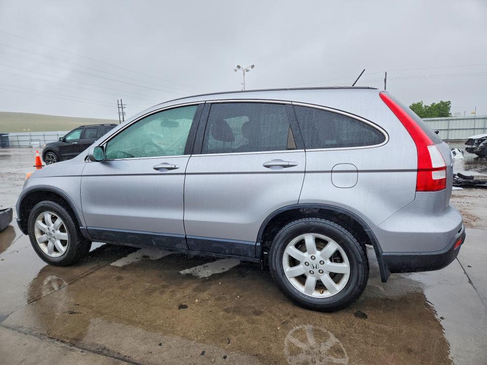 Aukcja sprzedaży 2007 Honda Cr-v, vin: JHLRE48797C053731, numer aukcji: 53647056