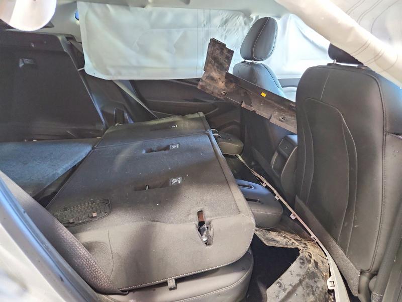 Aukcja sprzedaży 2025 Chevrolet Trax, vin: KL77LHEP0SC233580, numer aukcji: 52337946