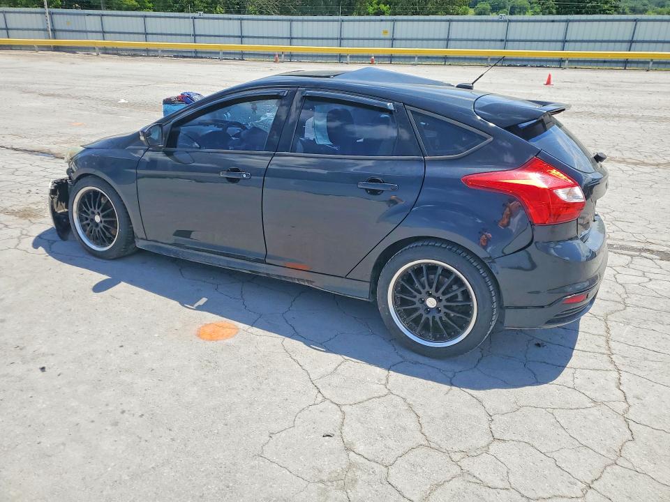 Aukcja sprzedaży 2013 Ford Focus, vin: 1FADP3L96DL172357, numer aukcji: 54091126