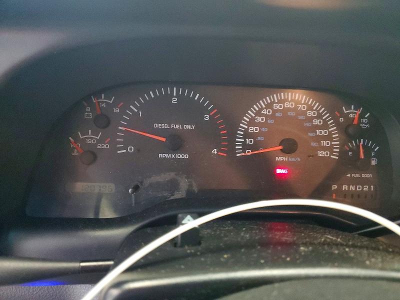Продажа на аукционе авто 1998 Dodge Ram 2500, vin: 3B7KF22D1WG107355, номер лота: 52382966