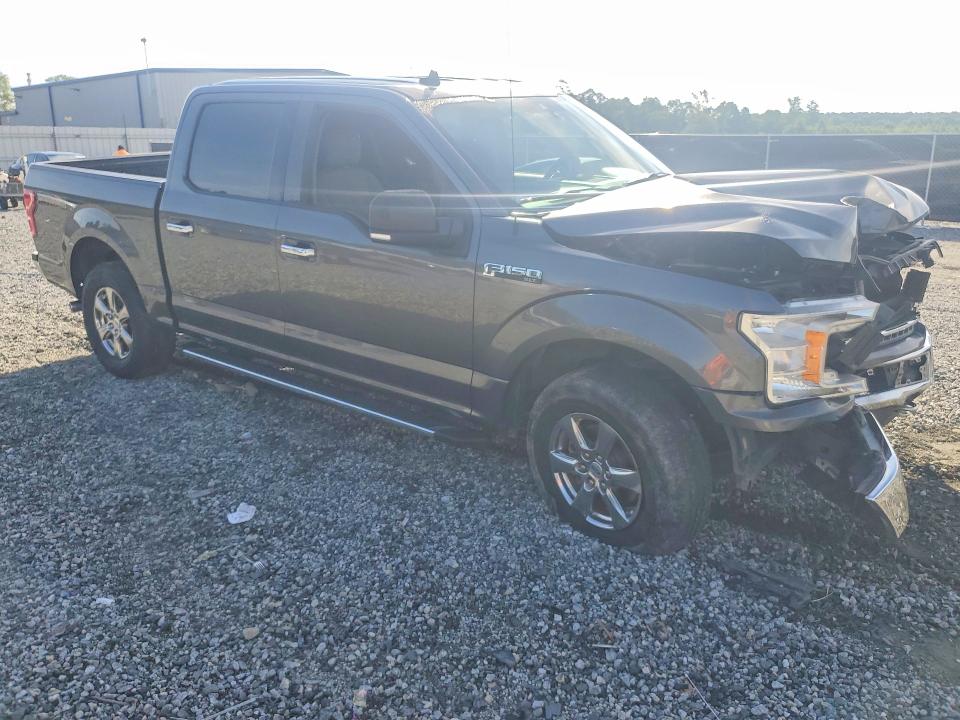 Aukcja sprzedaży 2020 Ford F150, vin: 1FTEW1E51LFB70724, numer aukcji: 54979246
