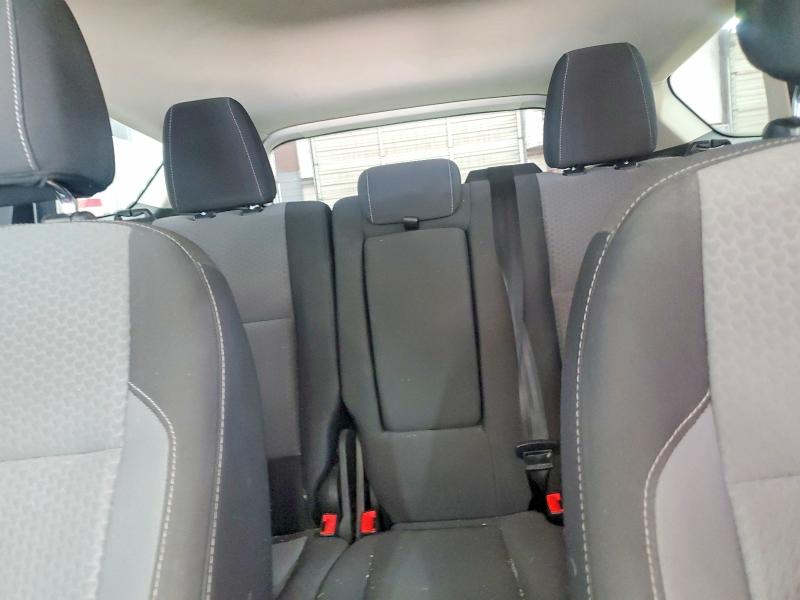Продаж на аукціоні авто 2017 Ford Escape, vin: 1FMCU9GD0HUA56454, номер лоту: 52230486