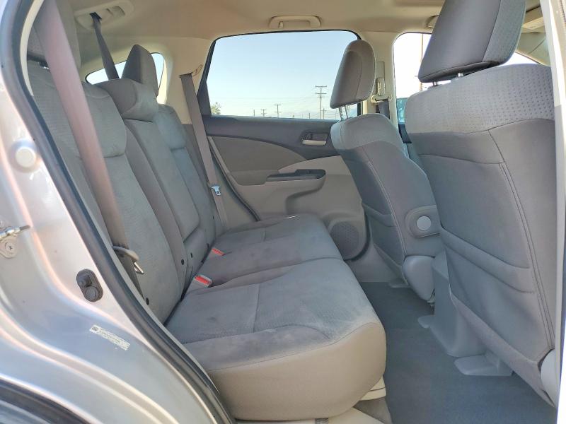 Продаж на аукціоні авто 2013 Honda Cr-v, vin: 5J6RM3H50DL016680, номер лоту: 52098976