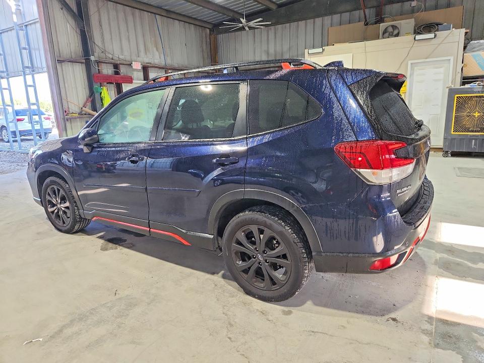 Продажа на аукционе авто 2019 Subaru Forester, vin: JF2SKAPC5KH554312, номер лота: 52997206