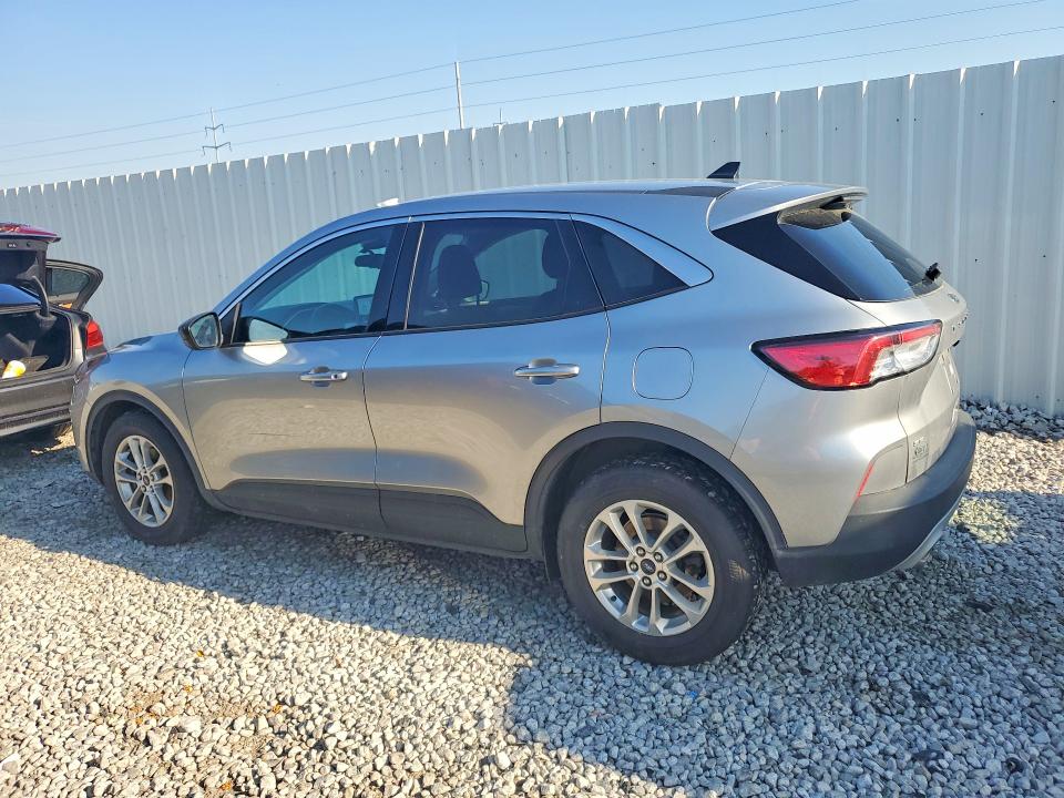 Aukcja sprzedaży 2022 Ford Escape, vin: 1FMCU0G60NUB41304, numer aukcji: 53957386