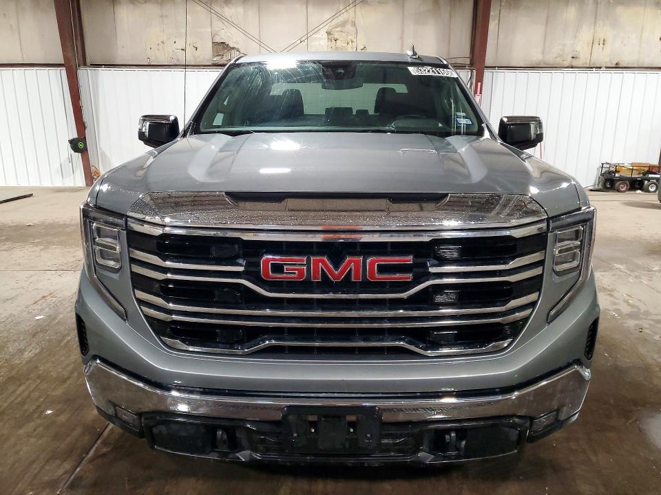 53221166 :رقم المزاد ، 3GTPHDED9SG246425 vin ، 2025 Gmc Sierra مزاد بيع