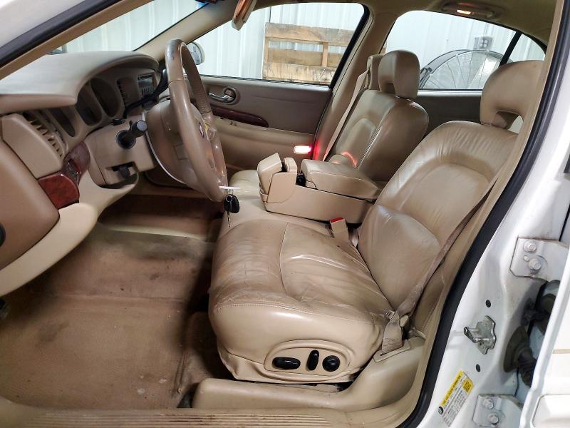 2005 Buick Lesabre მანქანა იყიდება აუქციონზე, vin: 1G4HR54K05U284727, აუქციონის ნომერი: 53847916