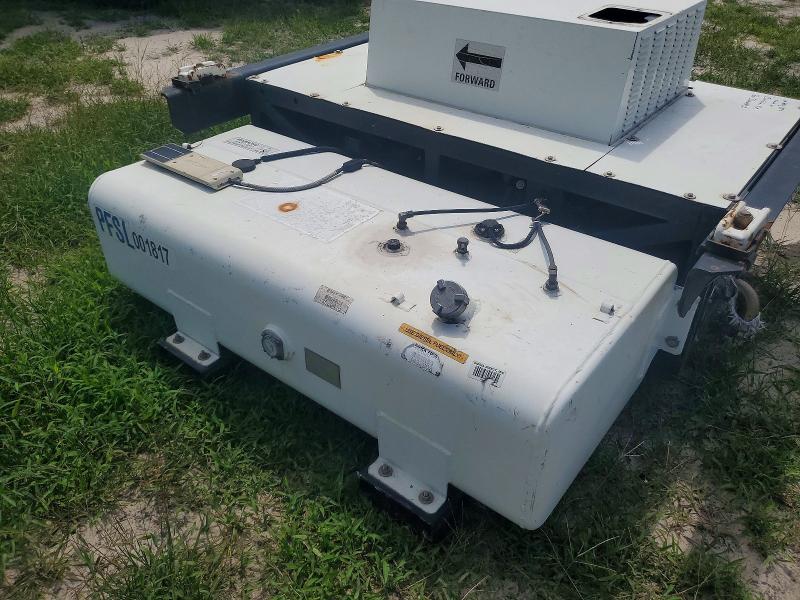 Продажа на аукционе авто 2014 Thermo King Sg 4000, vin: AKA5001831, номер лота: 55142696