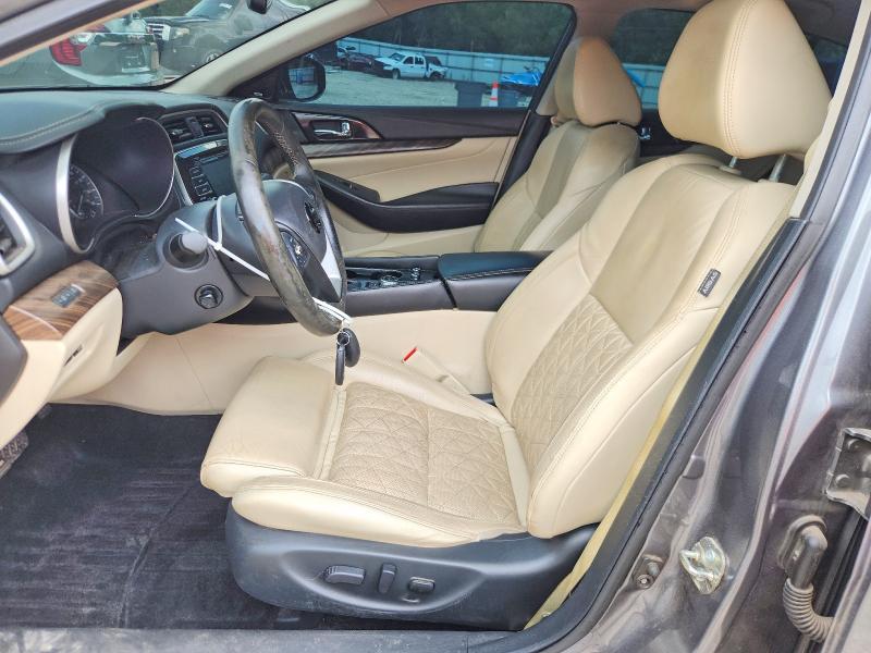 Aukcja sprzedaży 2017 Nissan Maxima, vin: 1N4AA6AP1HC388260, numer aukcji: 55438096