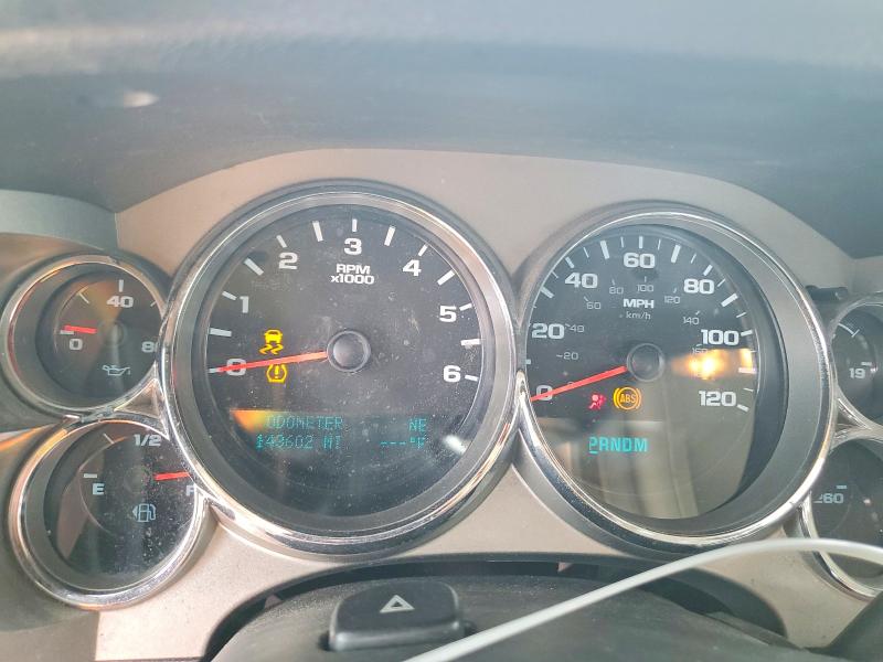 Продаж на аукціоні авто 2012 Chevrolet Silverado, vin: 1GCPKSE78CF188939, номер лоту: 52444816