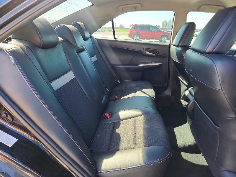 52123926 :رقم المزاد ، 4T1BF1FK1CU179177 vin ، 2012 Toyota Camry مزاد بيع