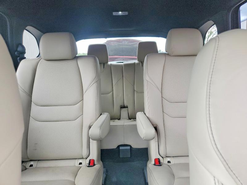 Aukcja sprzedaży 2020 Mazda Cx-9, vin: JM3TCBDYXL0419873, numer aukcji: 55185036