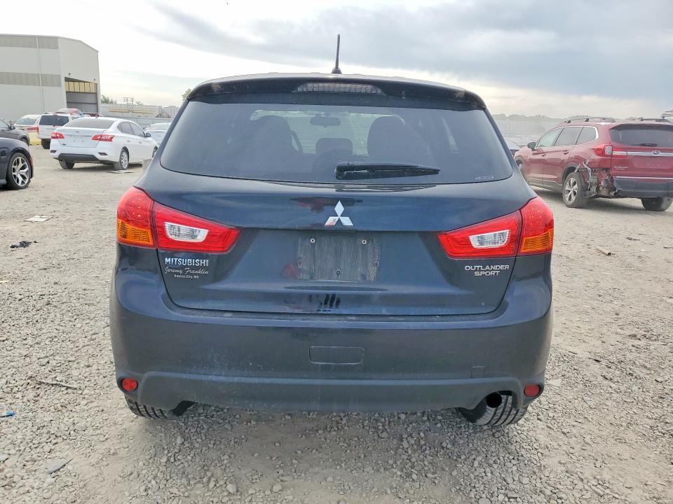 Продаж на аукціоні авто 2015 Mitsubishi Outlander Sport, vin: 4A4AR3AU2FE018050, номер лоту: 53790066