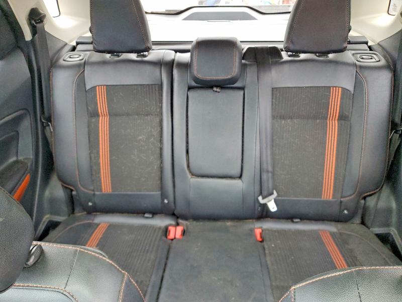 Продажа на аукционе авто 2018 Ford Ecosport, vin: MAJ6P1CL6JC181984, номер лота: 52073836
