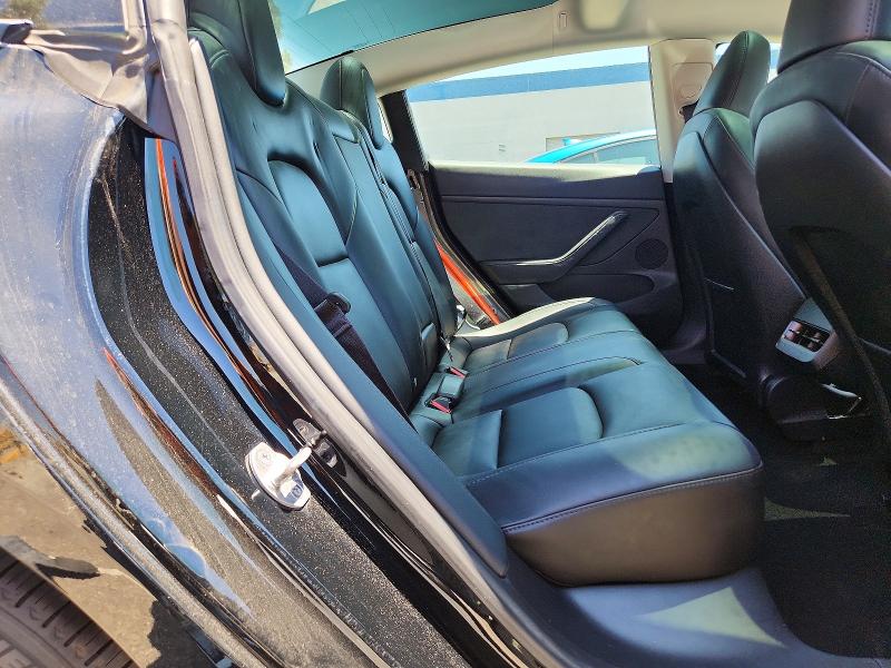 Aukcja sprzedaży 2023 Tesla Model 3, vin: 5YJ3E1EA1PF512254, numer aukcji: 51124116
