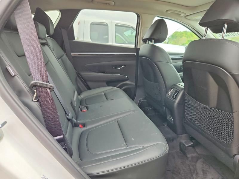51914466 :رقم المزاد ، KM8JCCD10RU246046 vin ، 2024 Hyundai Tucson مزاد بيع