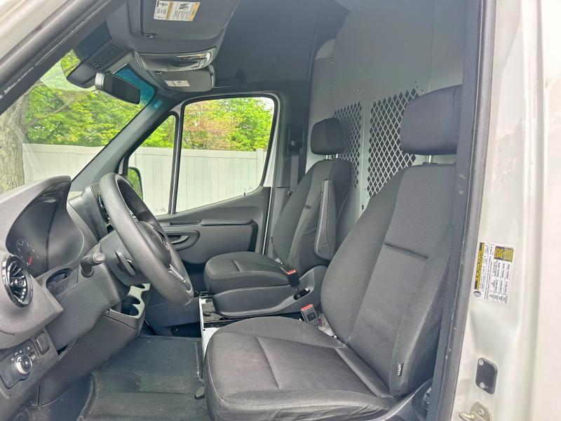 51918046 :رقم المزاد ، W1Y40BHY6PT127704 vin ، 2023 Mercedes-benz Sprinter مزاد بيع