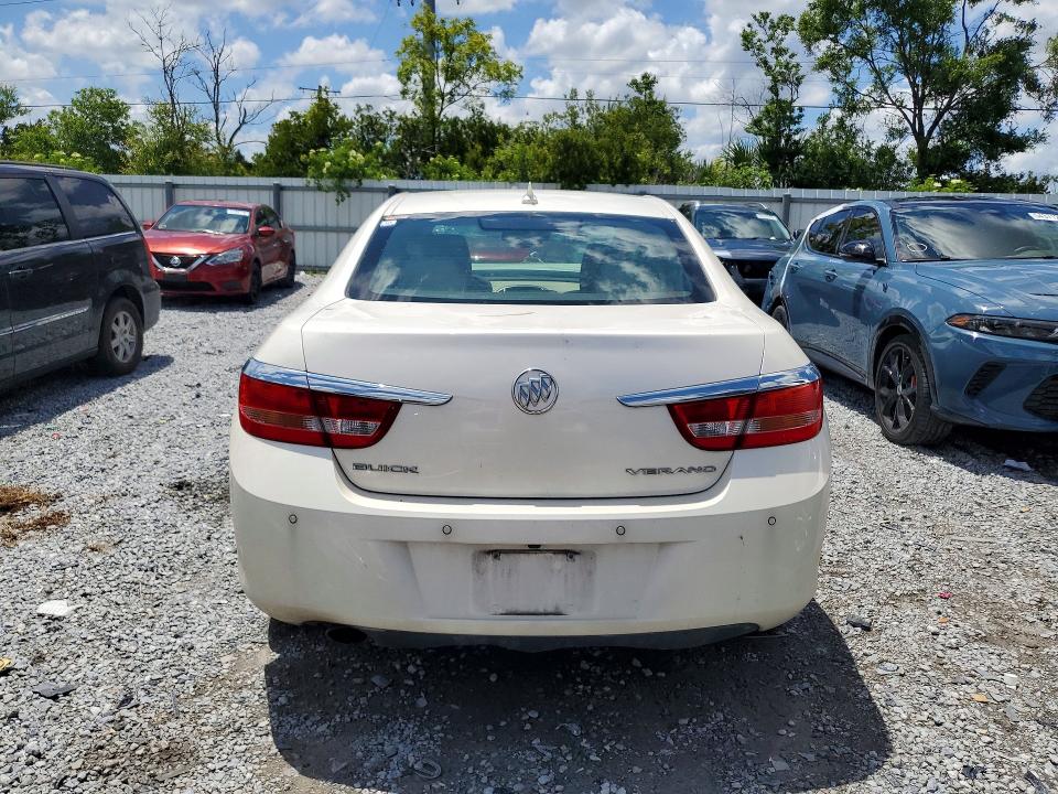 Продажа на аукционе авто 2014 Buick Verano, vin: 1G4PR5SK6E4144132, номер лота: 54242576
