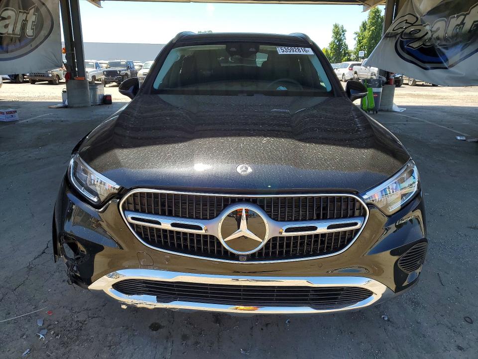 Aukcja sprzedaży 2025 Mercedes-benz Glc, vin: W1NKM5GB9SF414002, numer aukcji: 53592816
